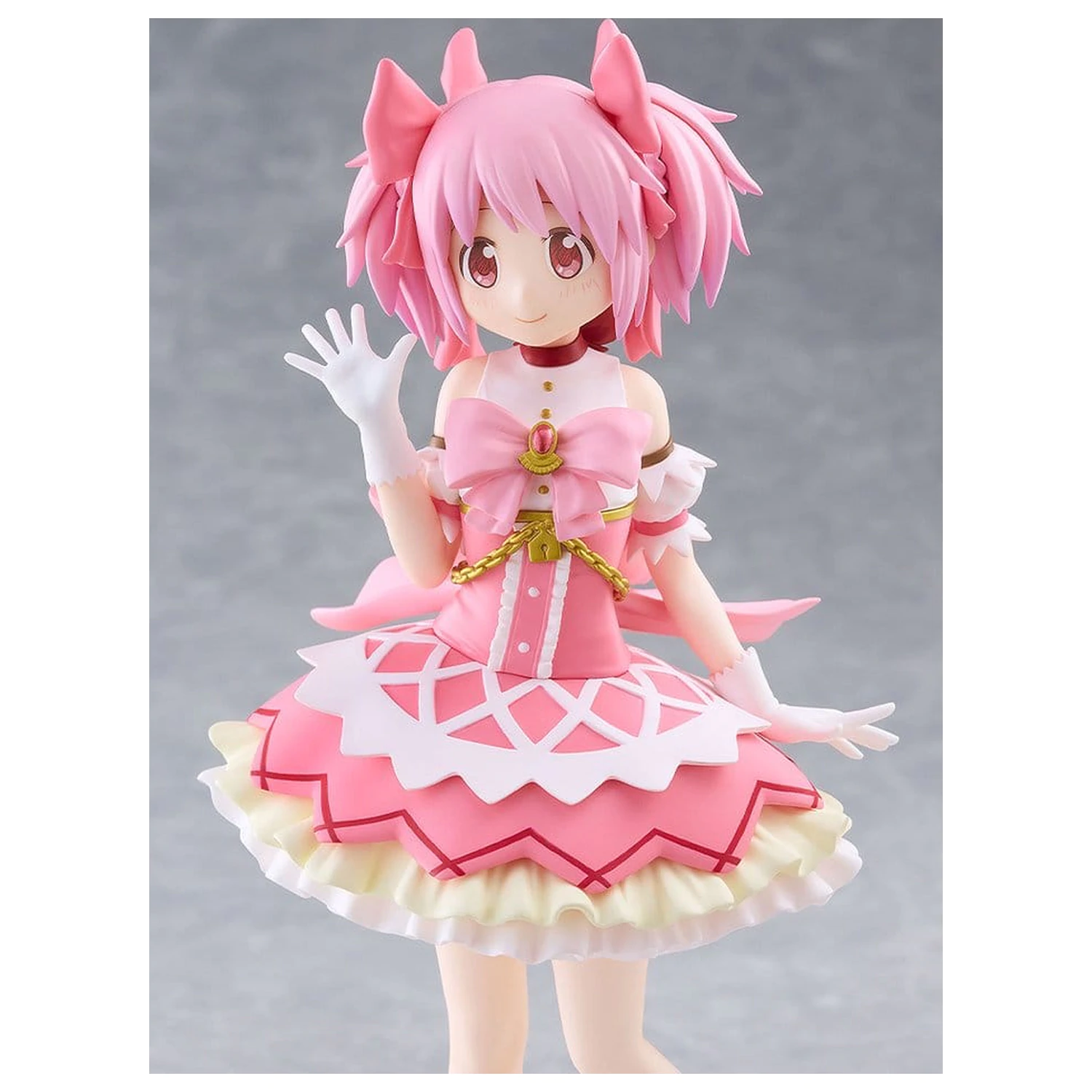 Puella Magi Madoka Magica the Movie -Walpurgisnacht: Rising- PVC Figure Madoka Kaname 21 cm product photo