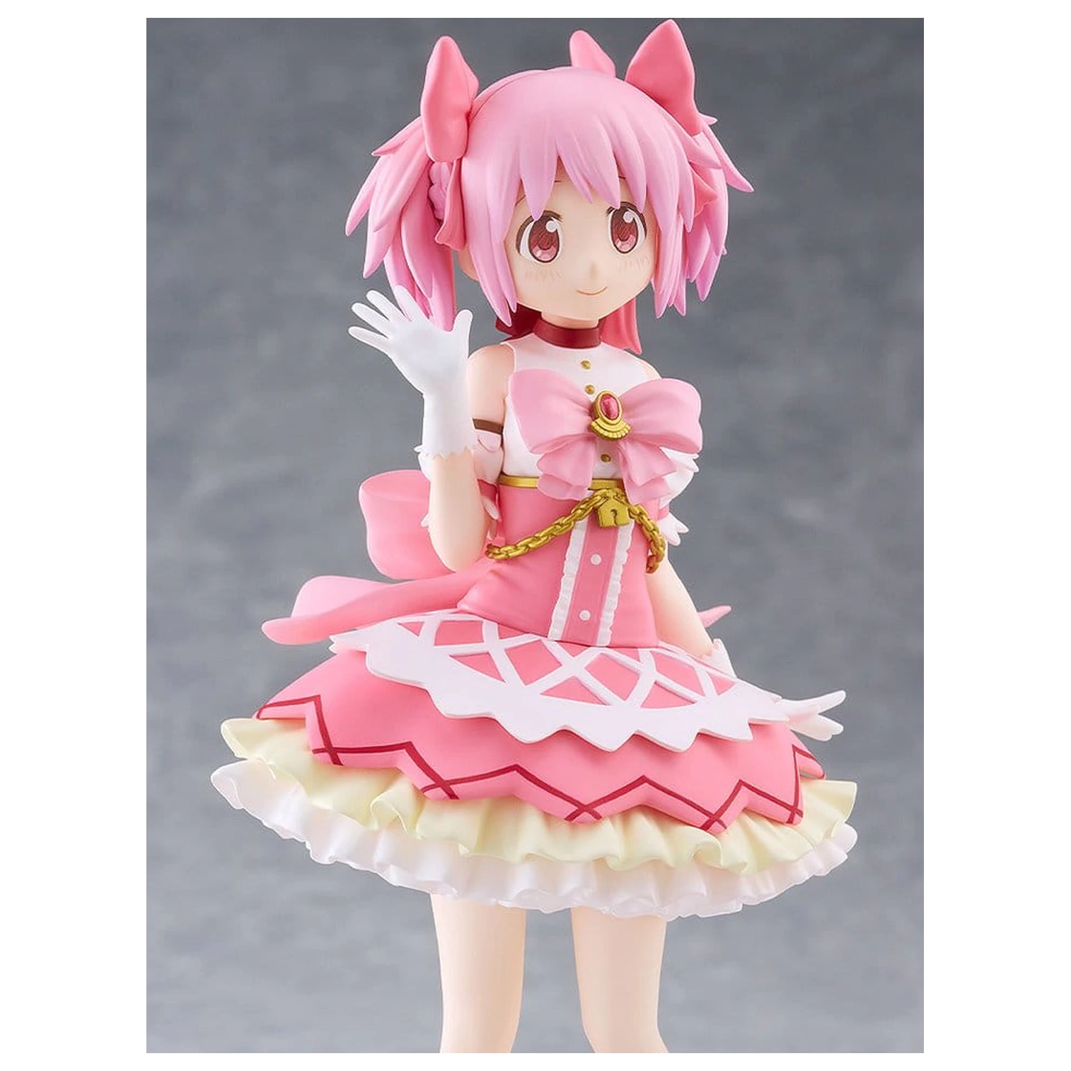 Puella Magi Madoka Magica the Movie -Walpurgisnacht: Rising- PVC Figure Madoka Kaname 21 cm product photo