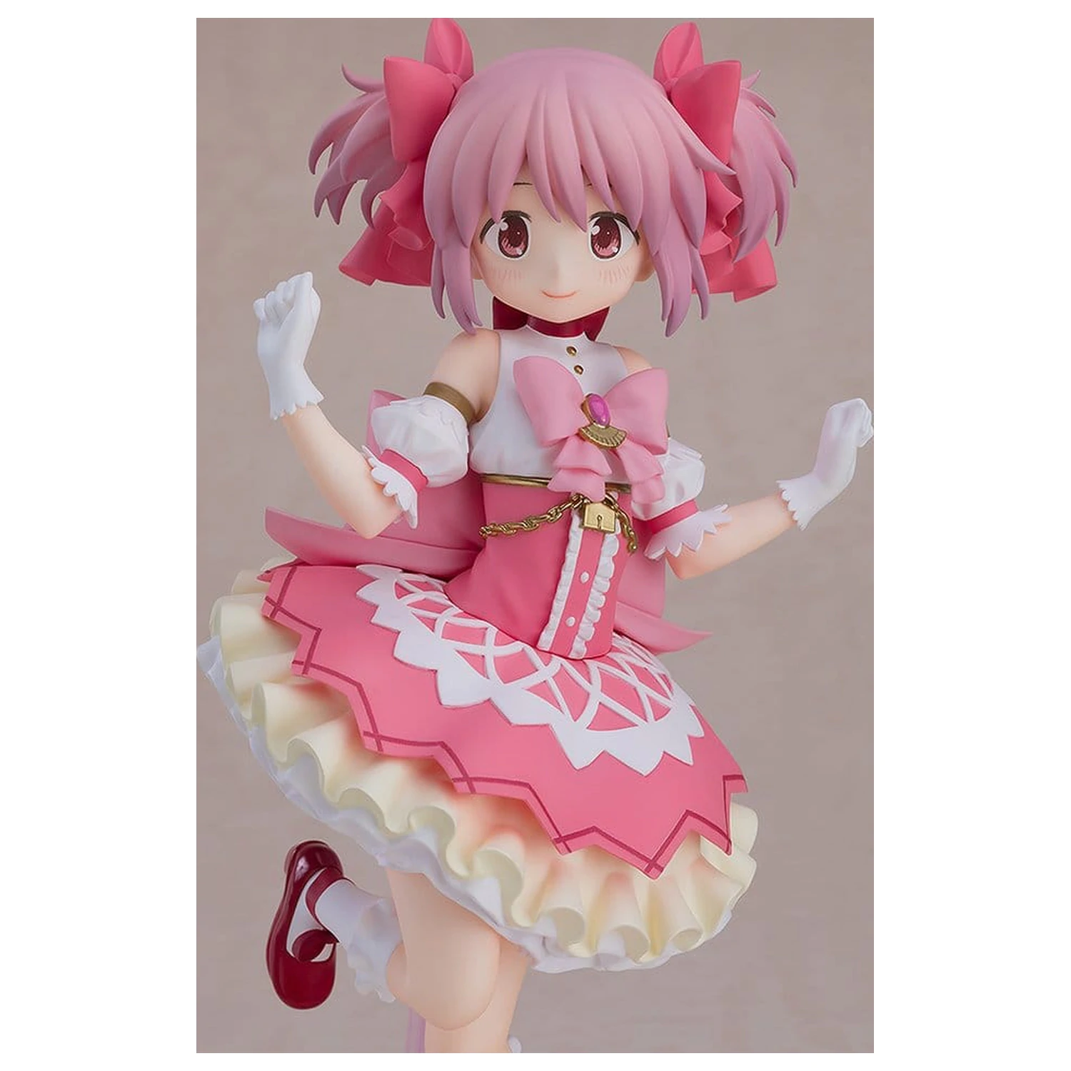 Puella Magi Madoka Magica the Movie -Walpurgisnacht: Rising- Pop Up Parade SP PVC Figure Madoka Kaname 21 cm product photo