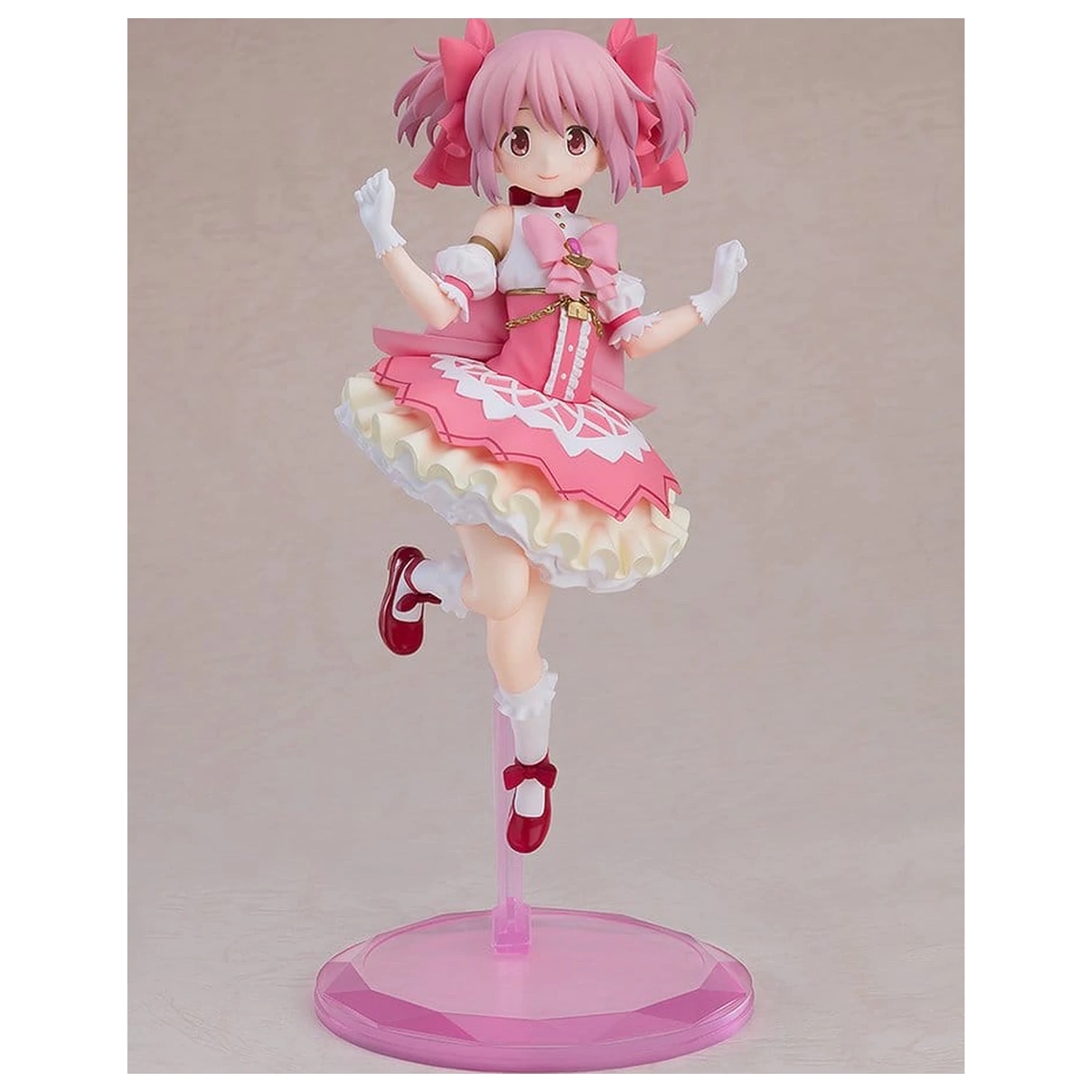 Puella Magi Madoka Magica the Movie -Walpurgisnacht: Rising- Pop Up Parade SP PVC Figure Madoka Kaname 21 cm product photo