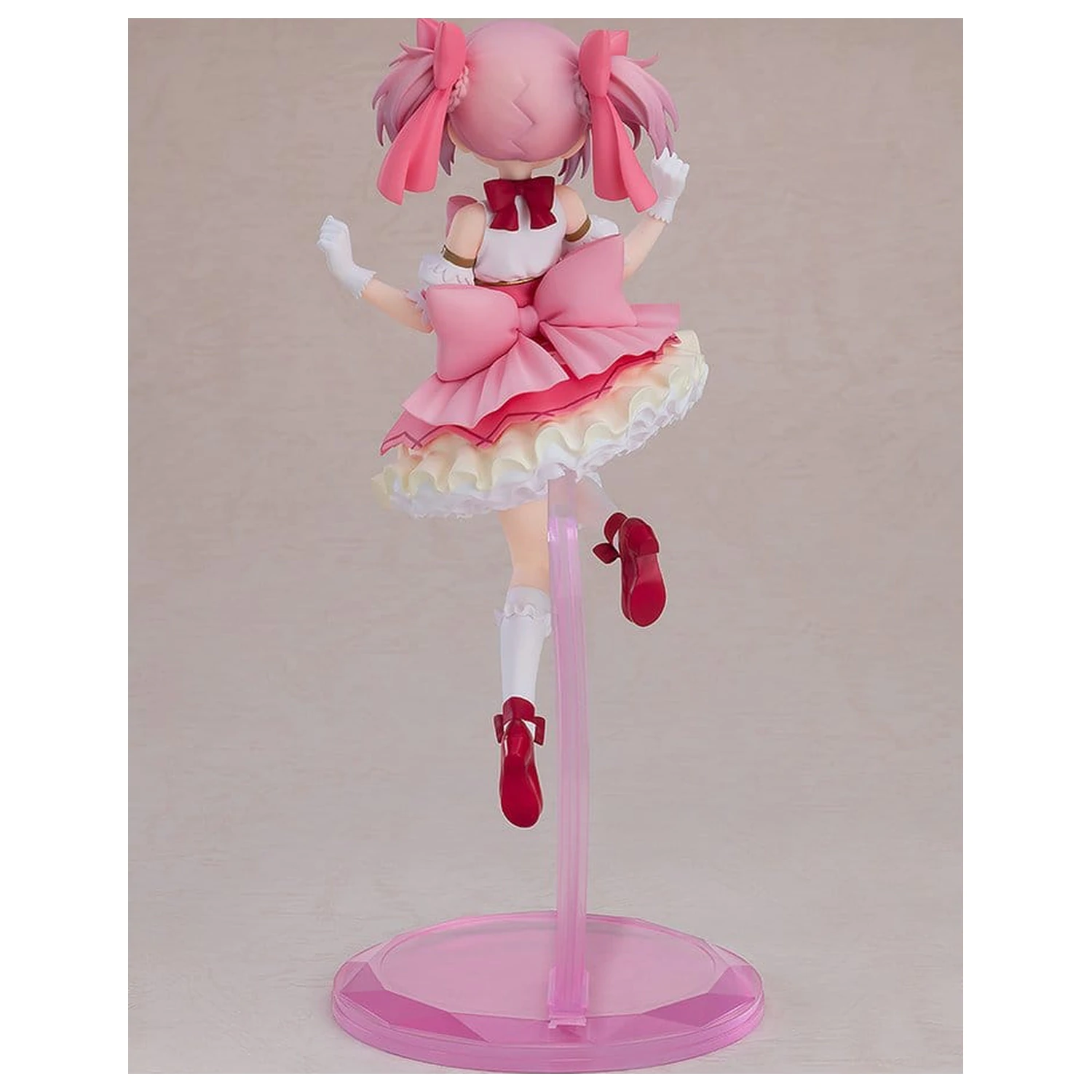 Puella Magi Madoka Magica the Movie -Walpurgisnacht: Rising- Pop Up Parade SP PVC Figure Madoka Kaname 21 cm product photo