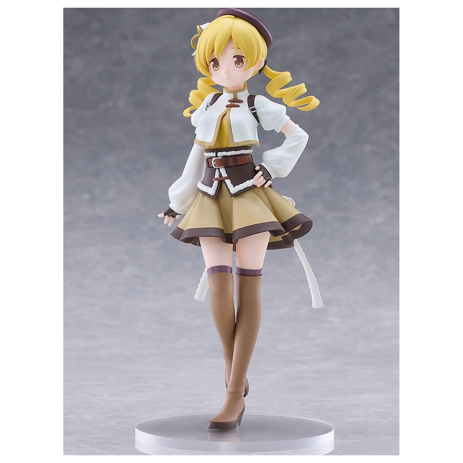 Puella Magi Madoka Magica the Movie -Walpurgisnacht: Rising- PVC Figure Mami Tomoe 21 cm product photo