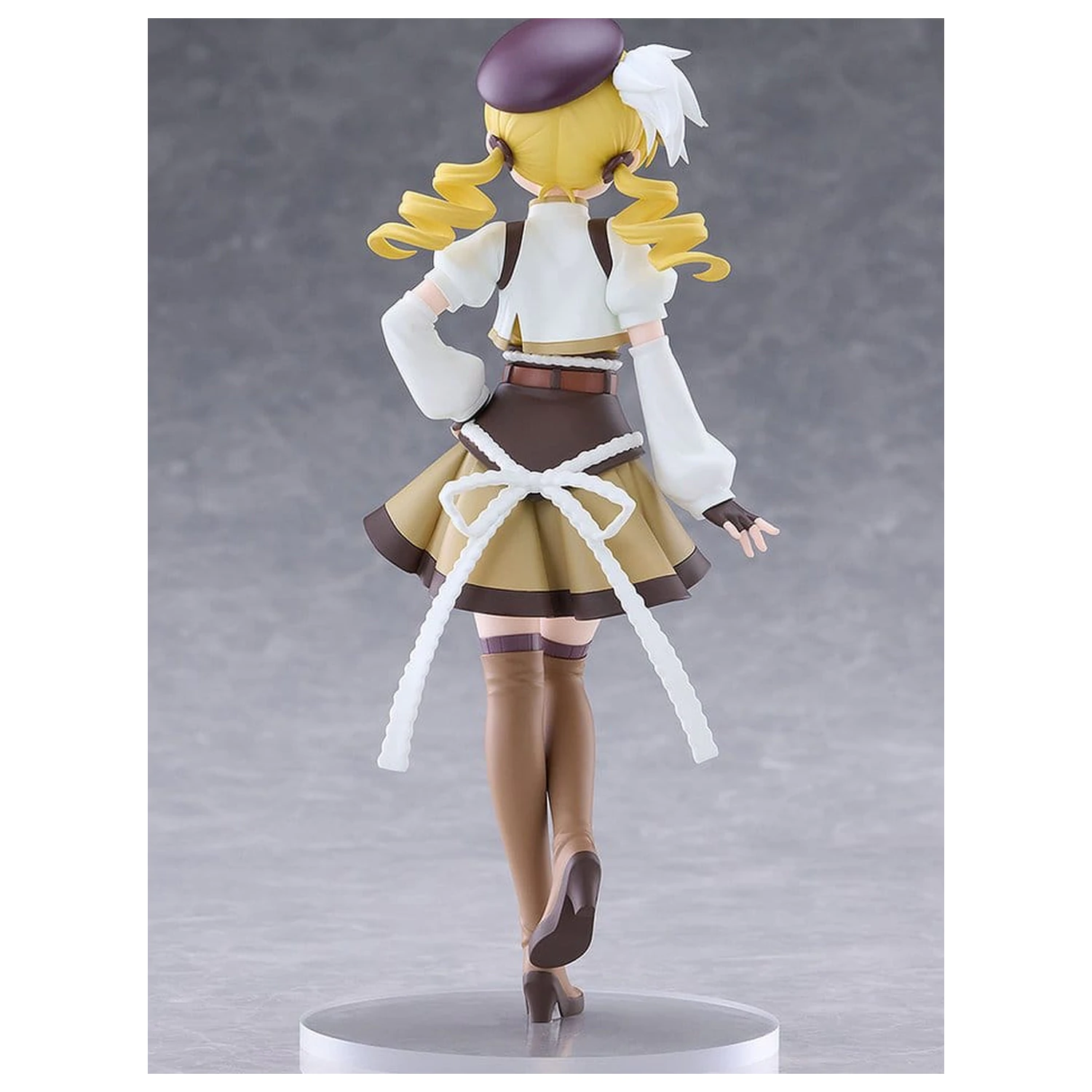 Puella Magi Madoka Magica the Movie -Walpurgisnacht: Rising- PVC Figure Mami Tomoe 21 cm product photo