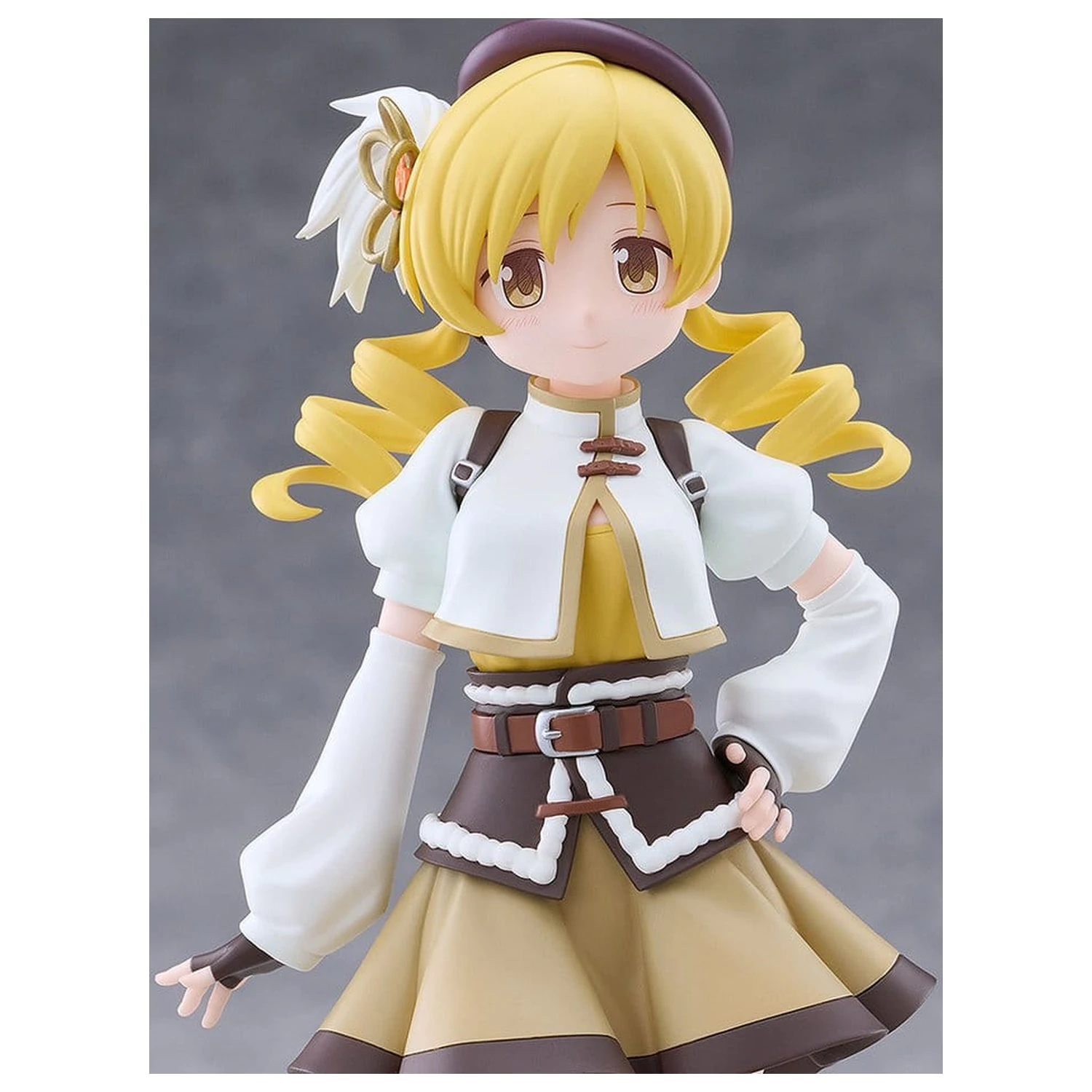 Puella Magi Madoka Magica the Movie -Walpurgisnacht: Rising- PVC Figure Mami Tomoe 21 cm product photo