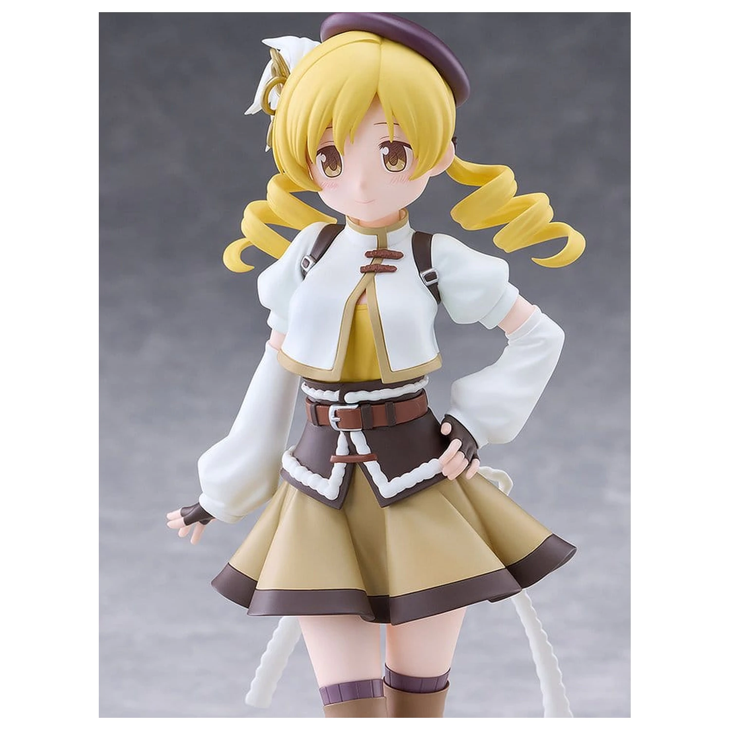 Puella Magi Madoka Magica the Movie -Walpurgisnacht: Rising- PVC Figure Mami Tomoe 21 cm product photo
