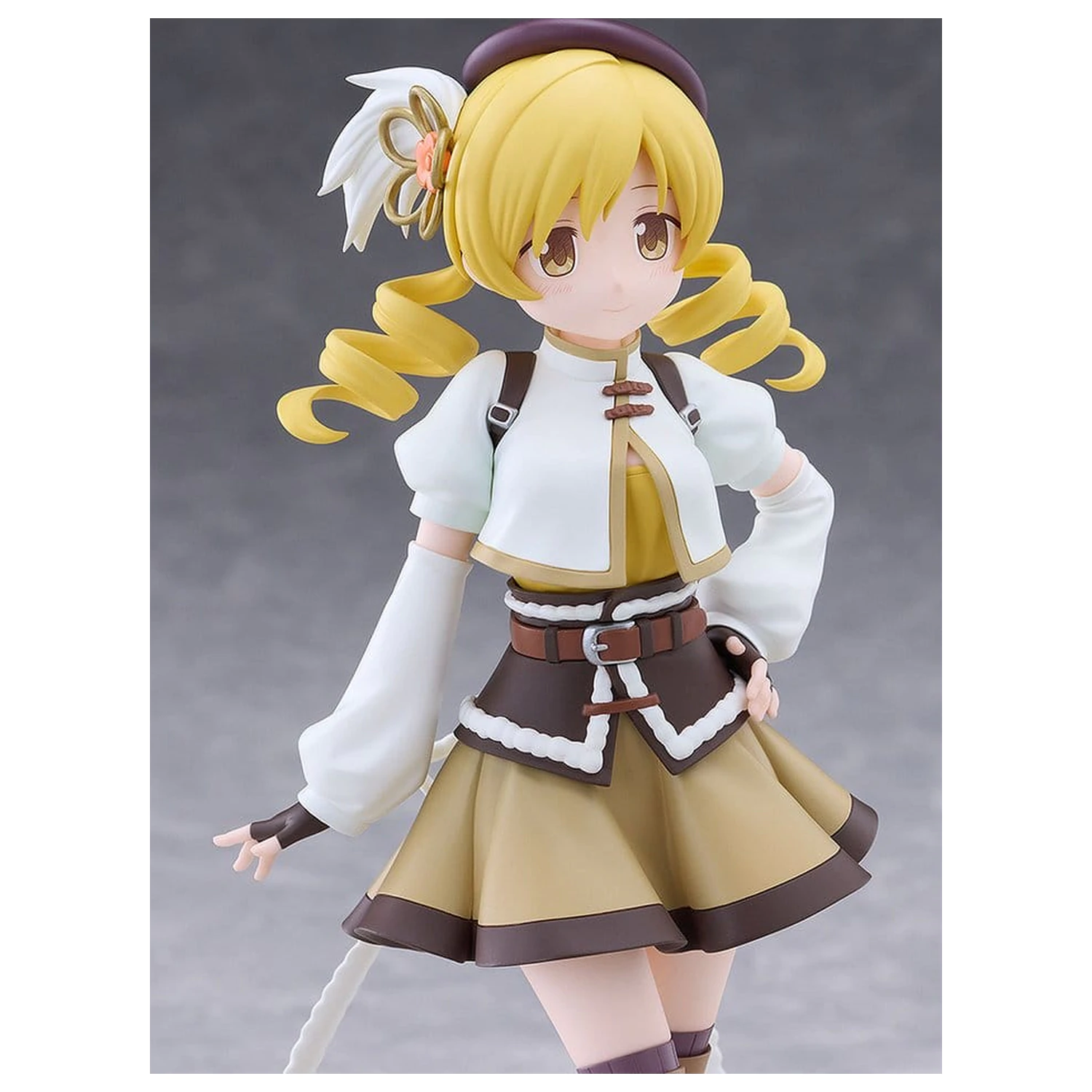 Puella Magi Madoka Magica the Movie -Walpurgisnacht: Rising- PVC Figure Mami Tomoe 21 cm product photo