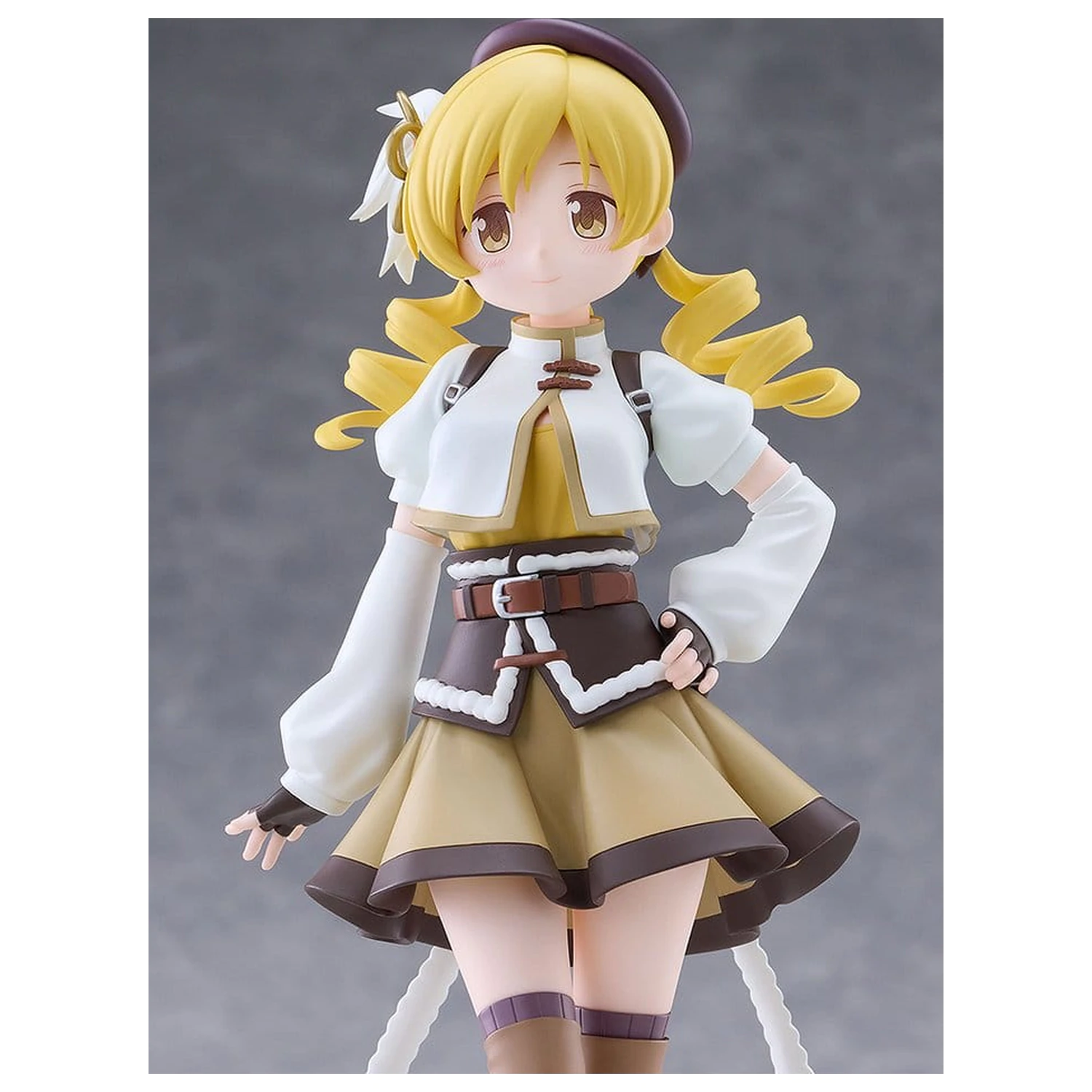 Puella Magi Madoka Magica the Movie -Walpurgisnacht: Rising- PVC Figure Mami Tomoe 21 cm product photo