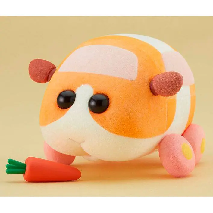 Pui Pui Molcar Nendoroid Action Figure Potato 6 cm product photo