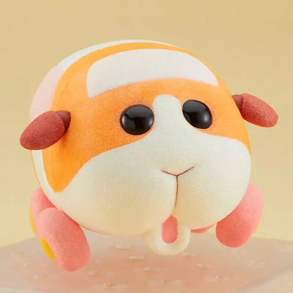 Pui Pui Molcar Nendoroid Action Figure Potato 6 cm product photo