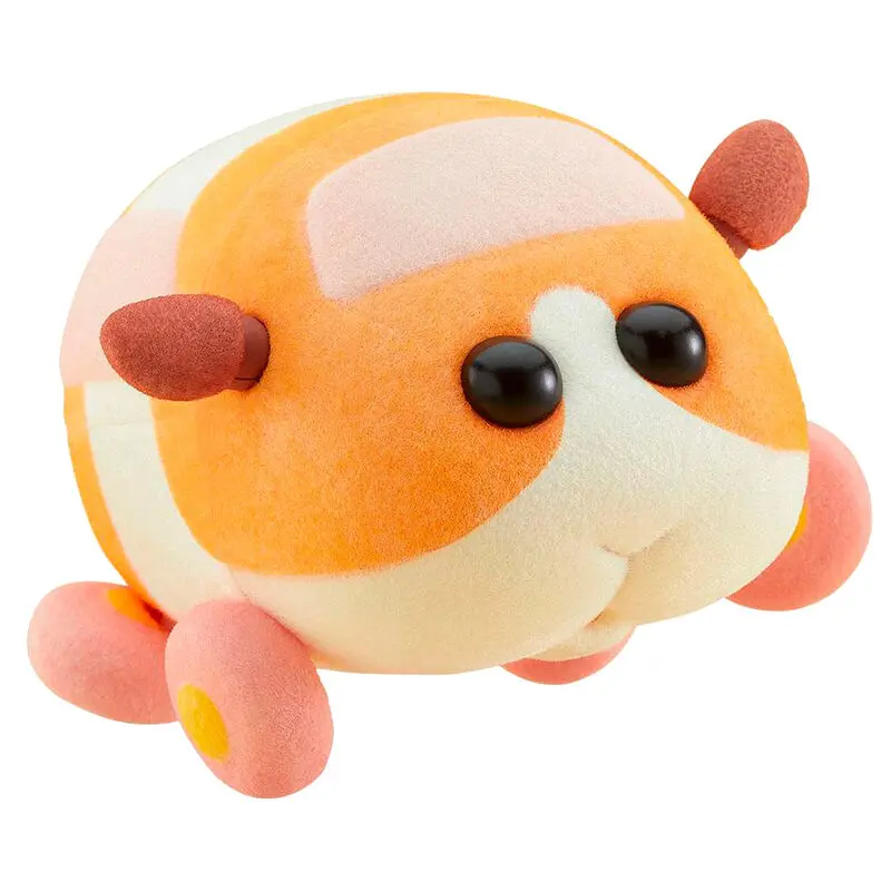 Pui Pui Molcar Nendoroid Action Figure Potato 6 cm product photo