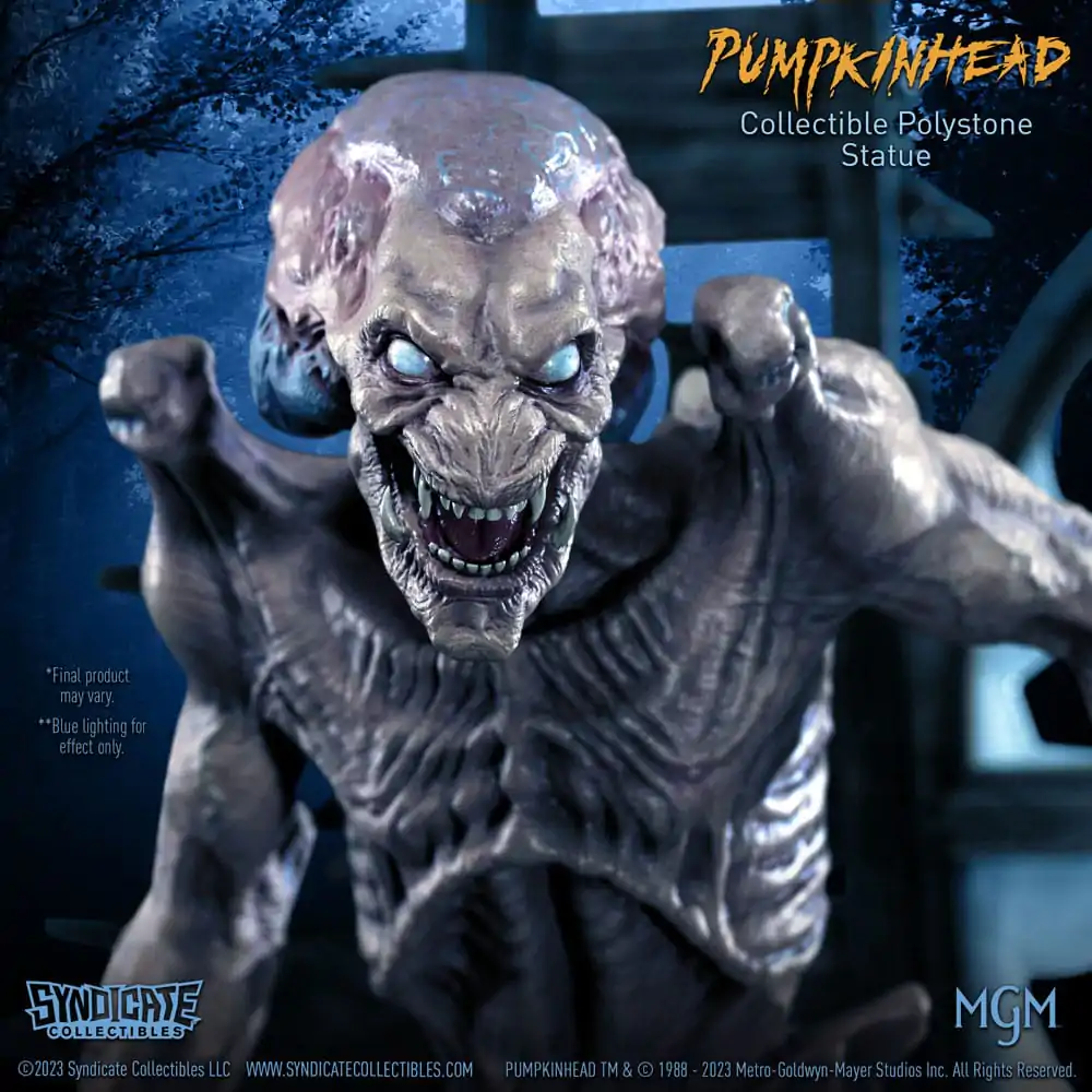 Pumpkinhead Statue 1/10 Pumpkinhead Apex Edition 28 cm termékfotó