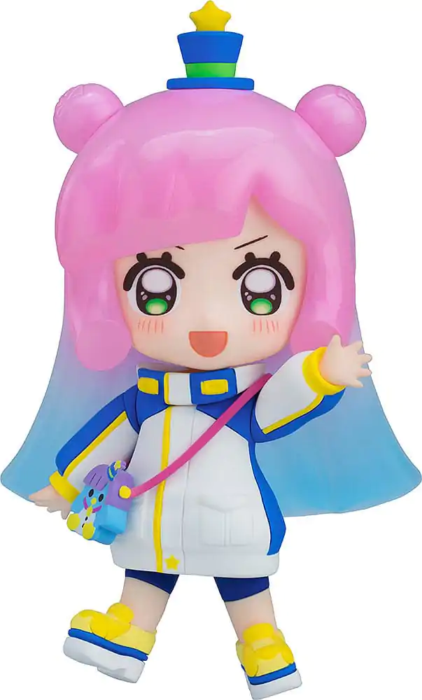Puniru is a Kawaii Slime Nendoroid Action Figure Puniru [Basic] 10 cm product photo