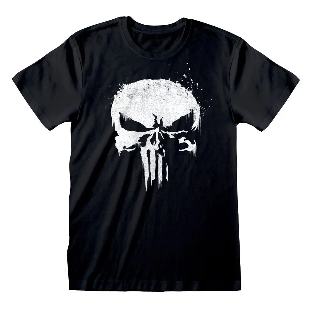 Punisher TV Logo t-shirt product photo