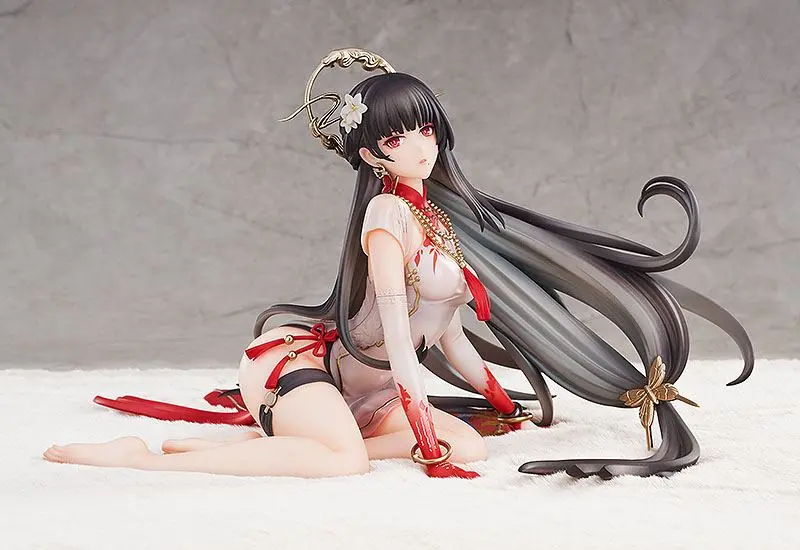 Punishing: Gray Raven PVC Statue 1/7 Qu: Crimson Blessing 14 cm product photo