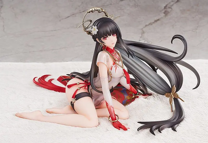 Punishing: Gray Raven PVC Statue 1/7 Qu: Crimson Blessing 14 cm product photo