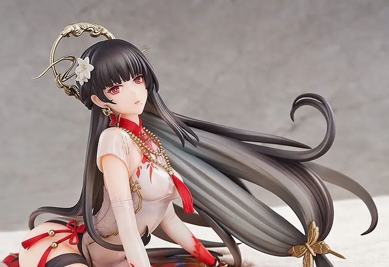 Punishing: Gray Raven PVC Statue 1/7 Qu: Crimson Blessing 14 cm product photo