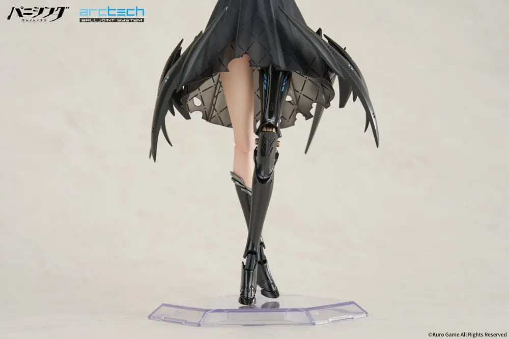 Punishing: Gray Raven Arctech Action Figure 1/8 Selena Tempest 20 cm termékfotó