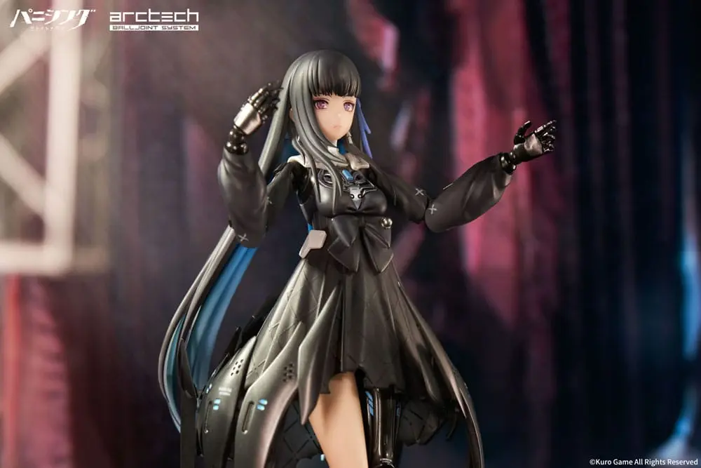 Punishing: Gray Raven Arctech Action Figure 1/8 Selena Tempest 20 cm termékfotó