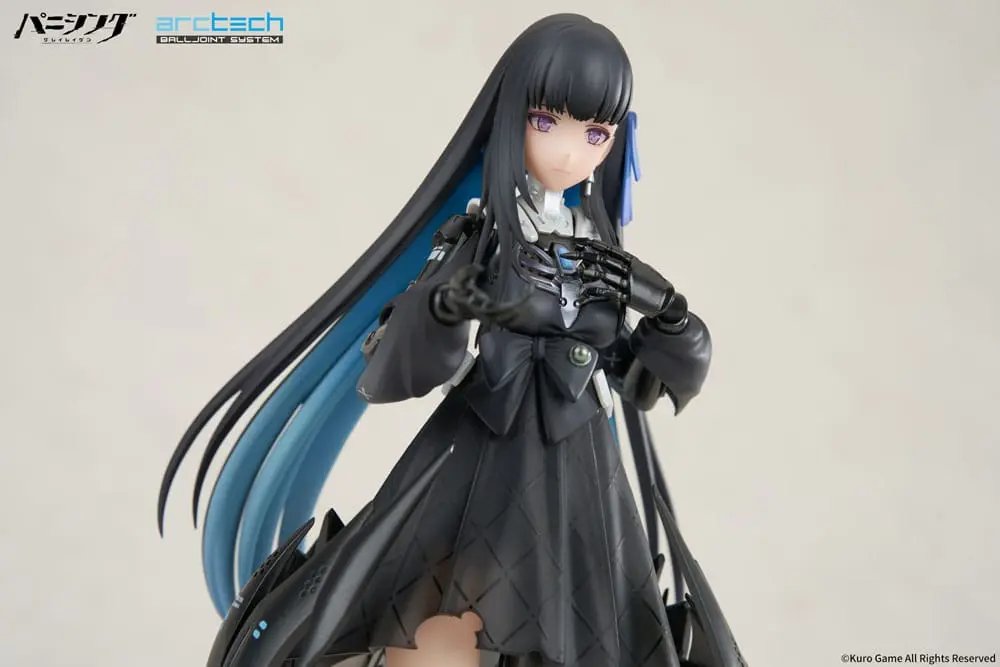 Punishing: Gray Raven Arctech Action Figure 1/8 Selena Tempest 20 cm termékfotó