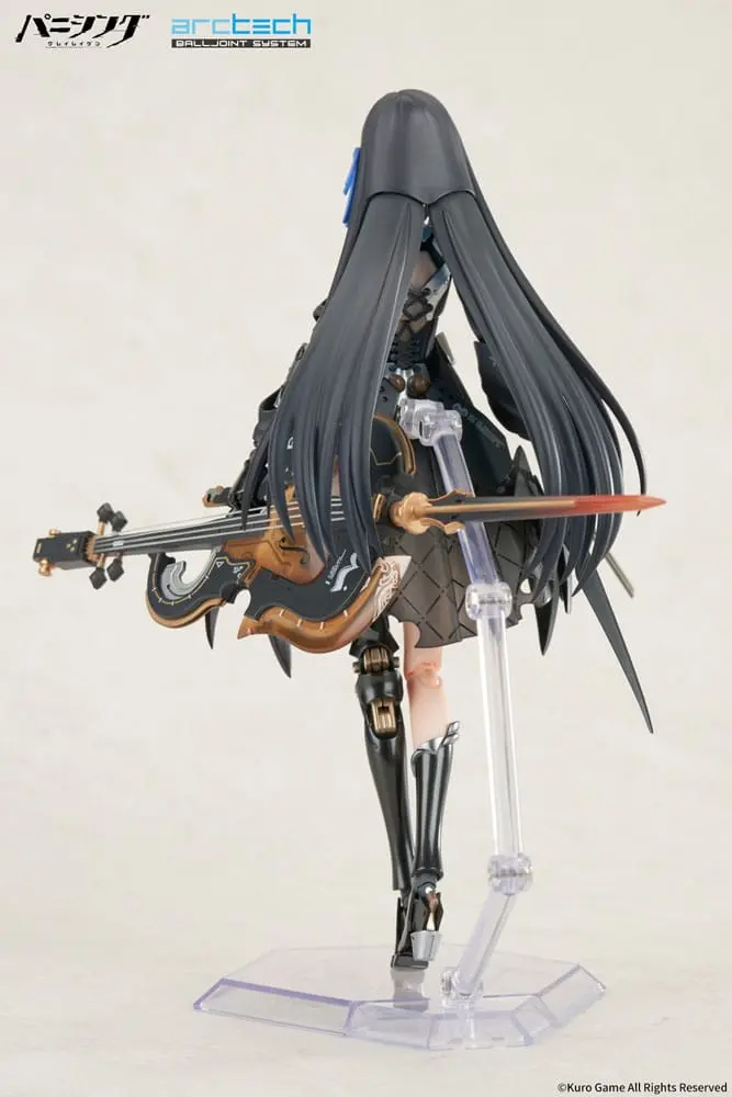 Punishing: Gray Raven Arctech Action Figure 1/8 Selena Tempest 20 cm termékfotó