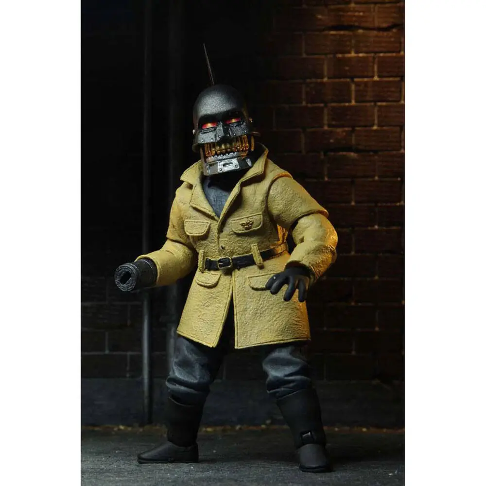 Puppet Master Ultimate Action Figure 2-Pack Blade &amp; Torch 11 cm product photo