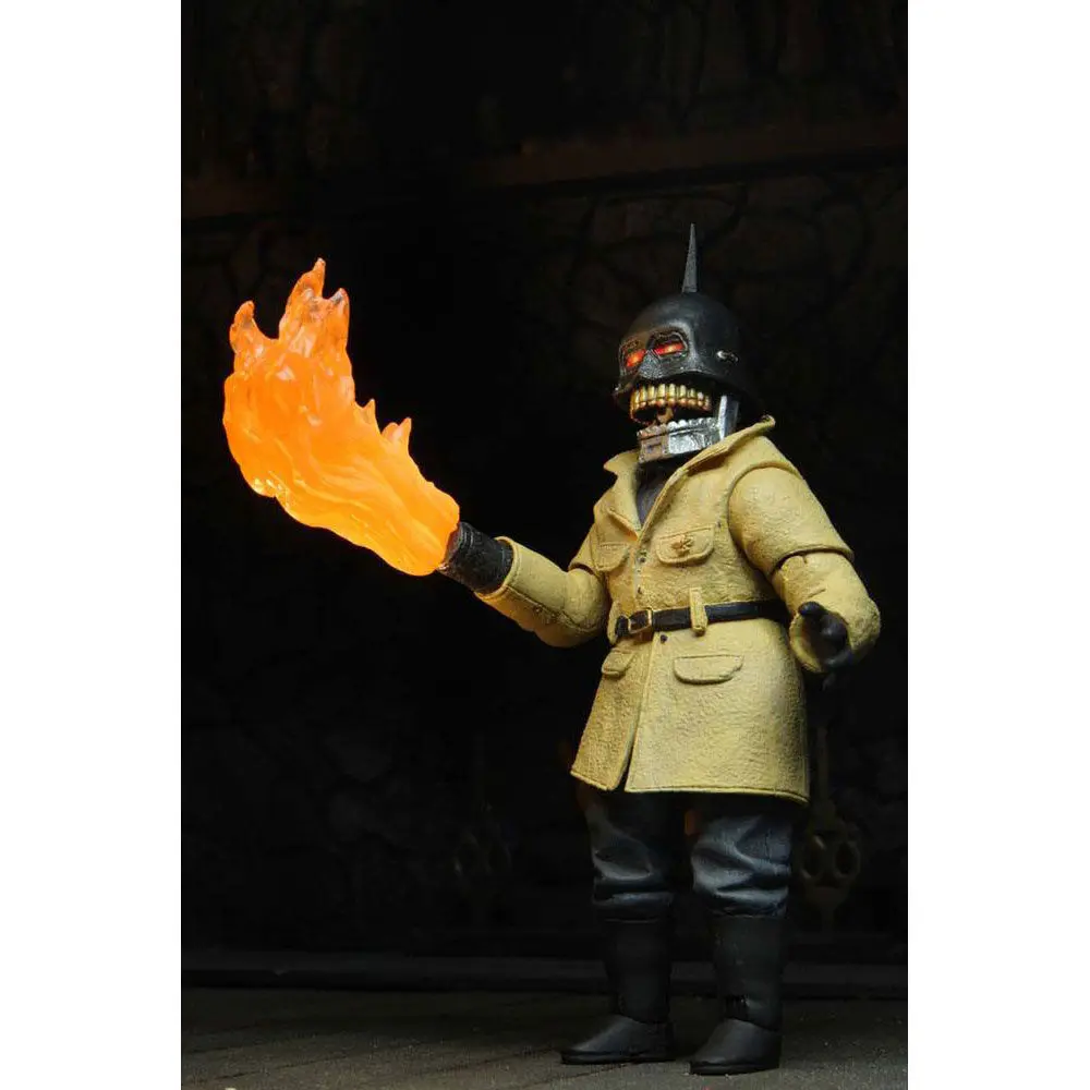 Puppet Master Ultimate Action Figure 2-Pack Blade &amp; Torch 11 cm product photo