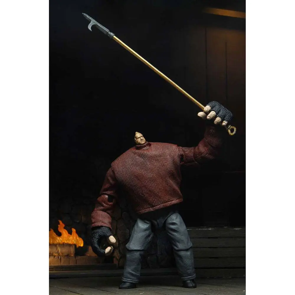 Puppet Master Ultimate Action Figure 2-Pack Pinhead &amp; Tunneler 11 cm product photo