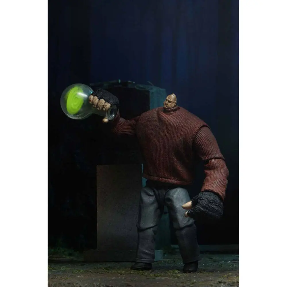 Puppet Master Ultimate Action Figure 2-Pack Pinhead &amp; Tunneler 11 cm product photo