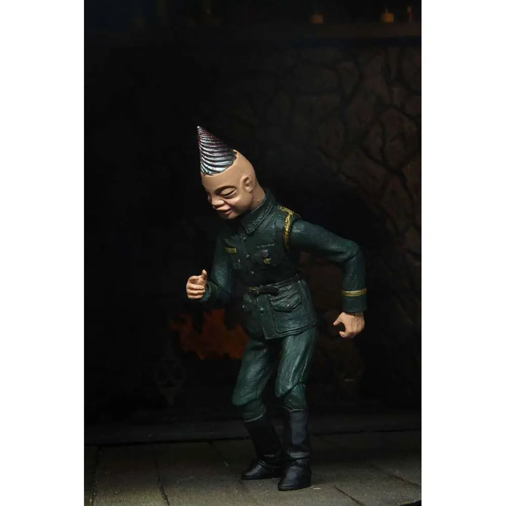 Puppet Master Ultimate Action Figure 2-Pack Pinhead &amp; Tunneler 11 cm product photo