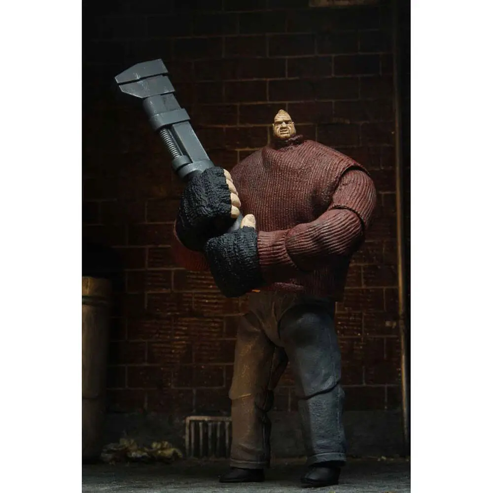 Puppet Master Ultimate Action Figure 2-Pack Pinhead &amp; Tunneler 11 cm product photo