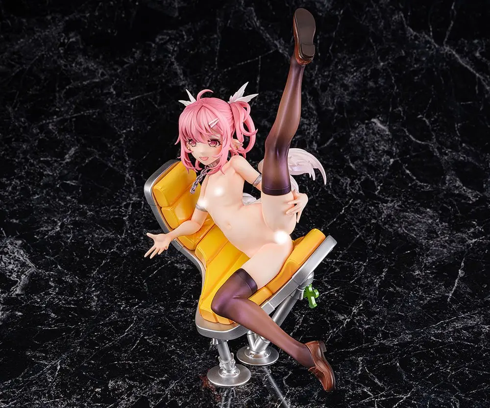 Pure Blood Device Statue 1/6 Rossweisse 25 cm product photo