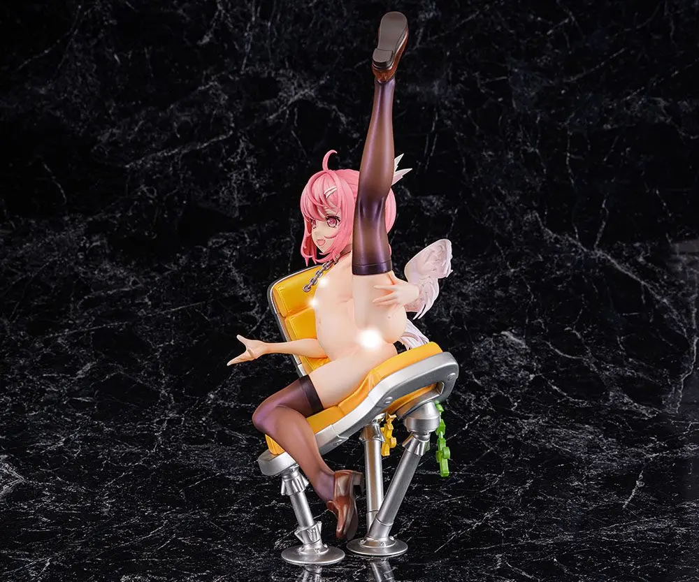 Pure Blood Device Statue 1/6 Rossweisse 25 cm product photo