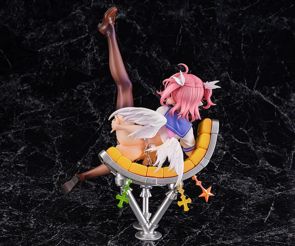 Pure Blood Device Statue 1/6 Rossweisse 25 cm product photo