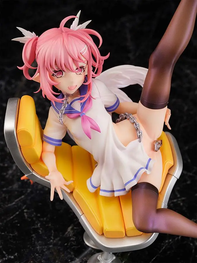Pure Blood Device Statue 1/6 Rossweisse 25 cm product photo