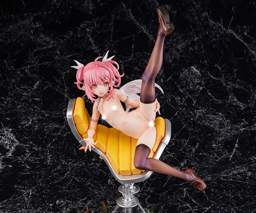 Pure Blood Device Statue 1/6 Rossweisse 25 cm product photo
