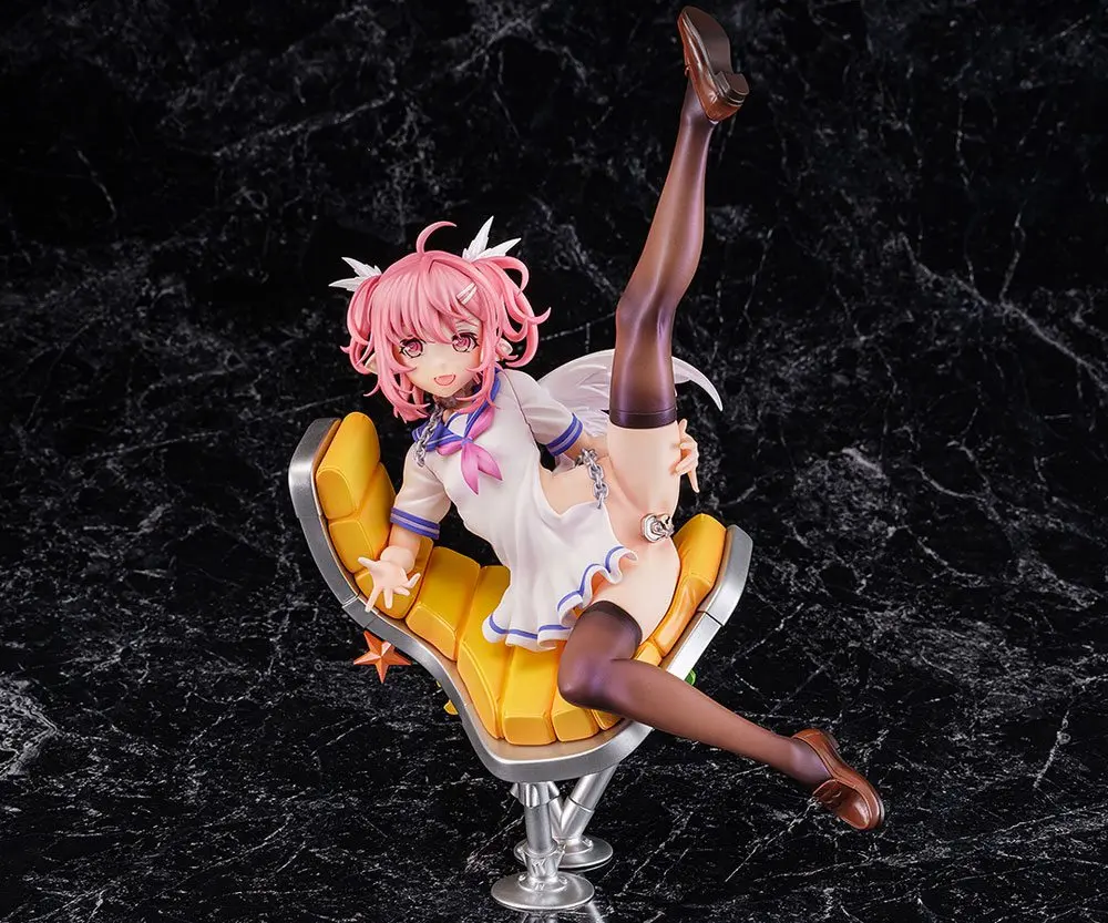 Pure Blood Device Statue 1/6 Rossweisse 25 cm product photo