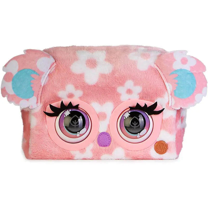 Purse Pets Koala Interactive Bag product photo
