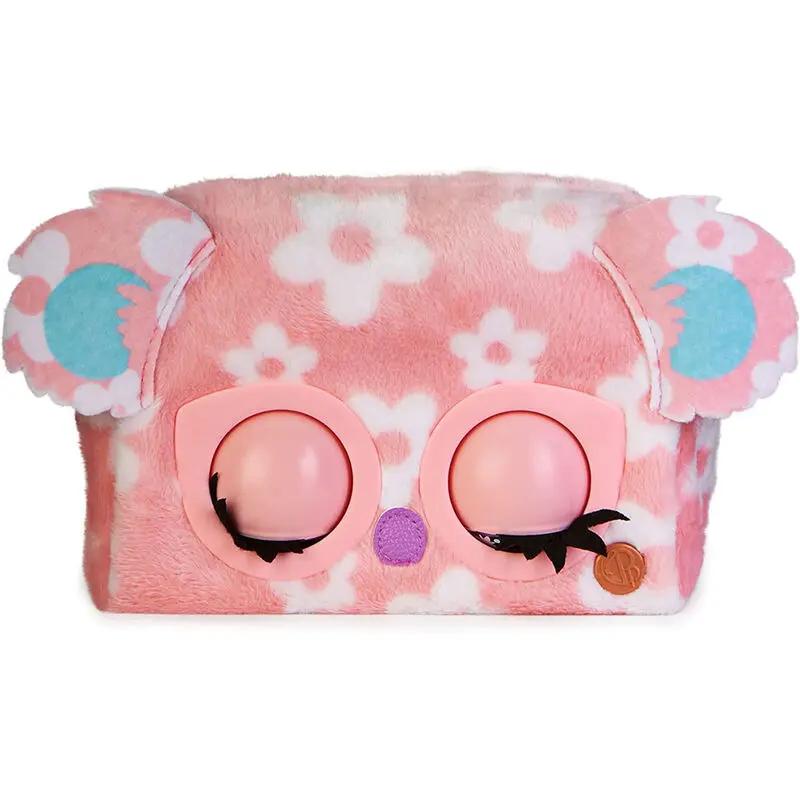 Purse Pets Koala Interactive Bag product photo
