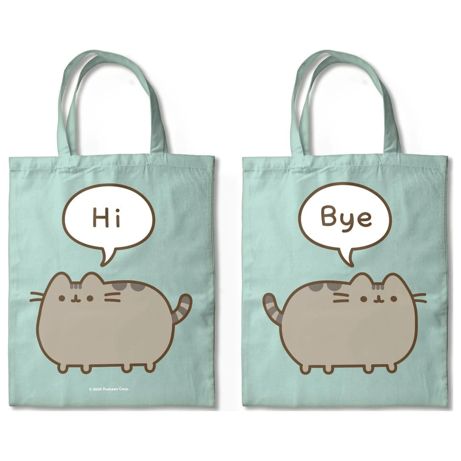 Pusheen Tote Bag 40 x 35 cm product photo