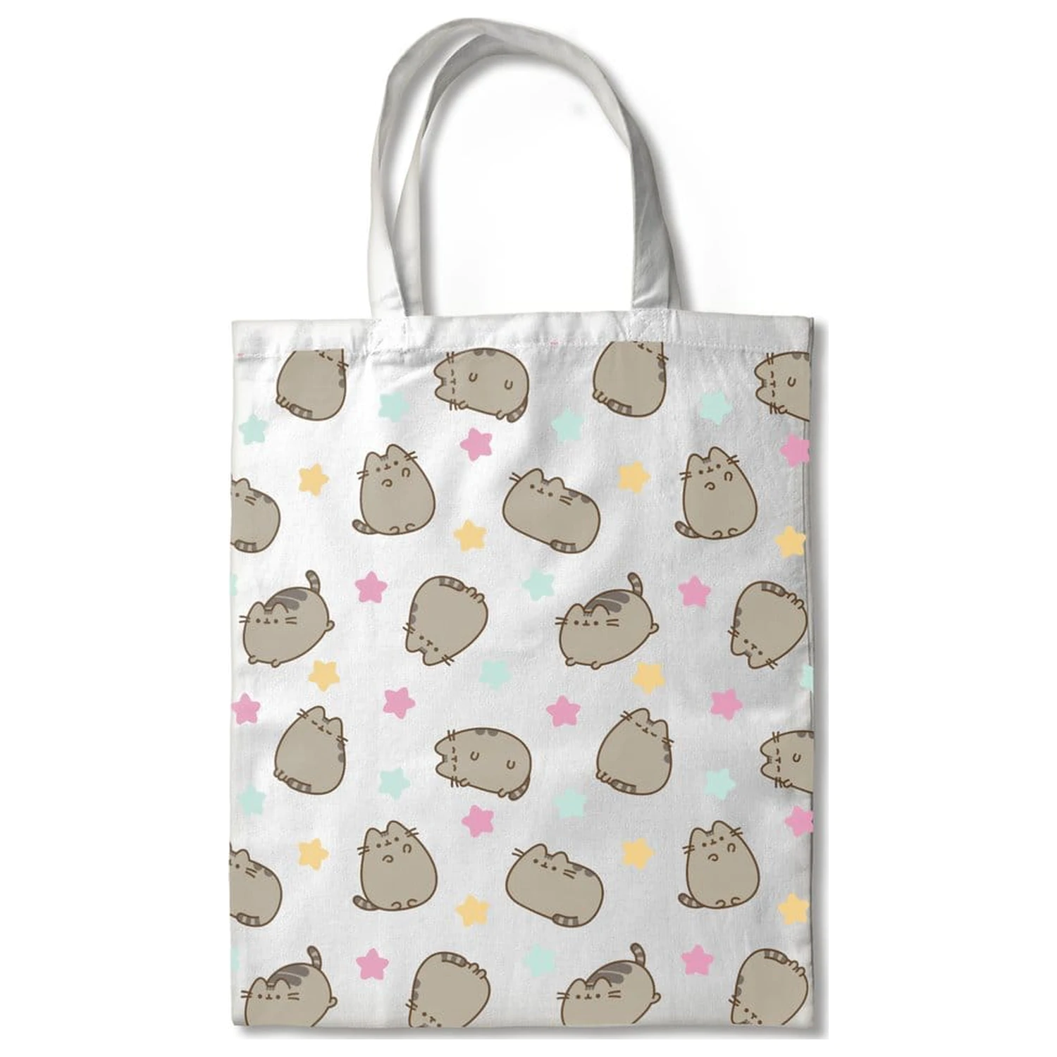 Pusheen Tote Bag Pusheen Stars 40 x 35 cm product photo