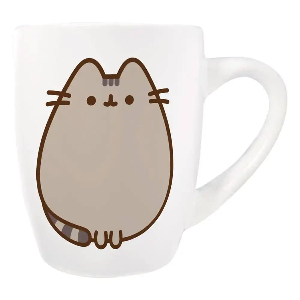 Pusheen Mug & Socks Set termékfotó