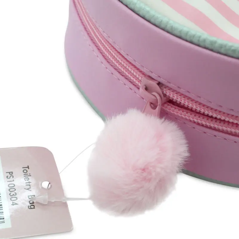 Pusheen Bow vanity case product photo