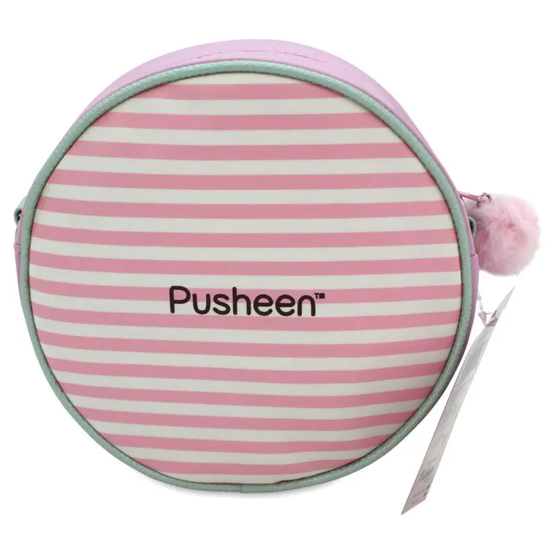 Pusheen Bow vanity case product photo
