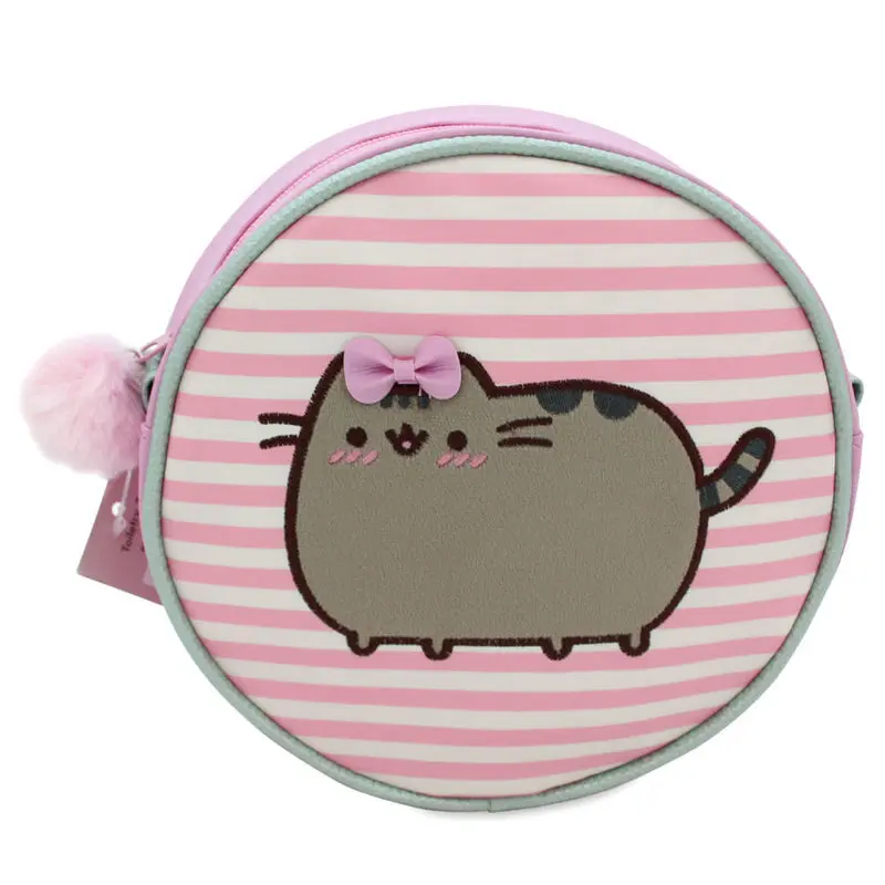 Pusheen Bow vanity case product photo