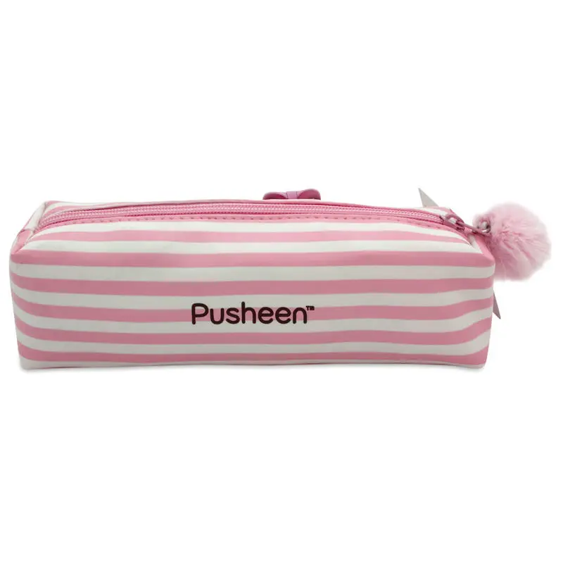 Pusheen Bow case product photo
