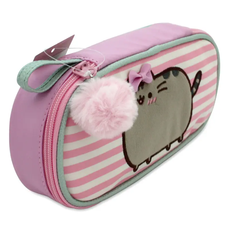 Pusheen Bow case product photo