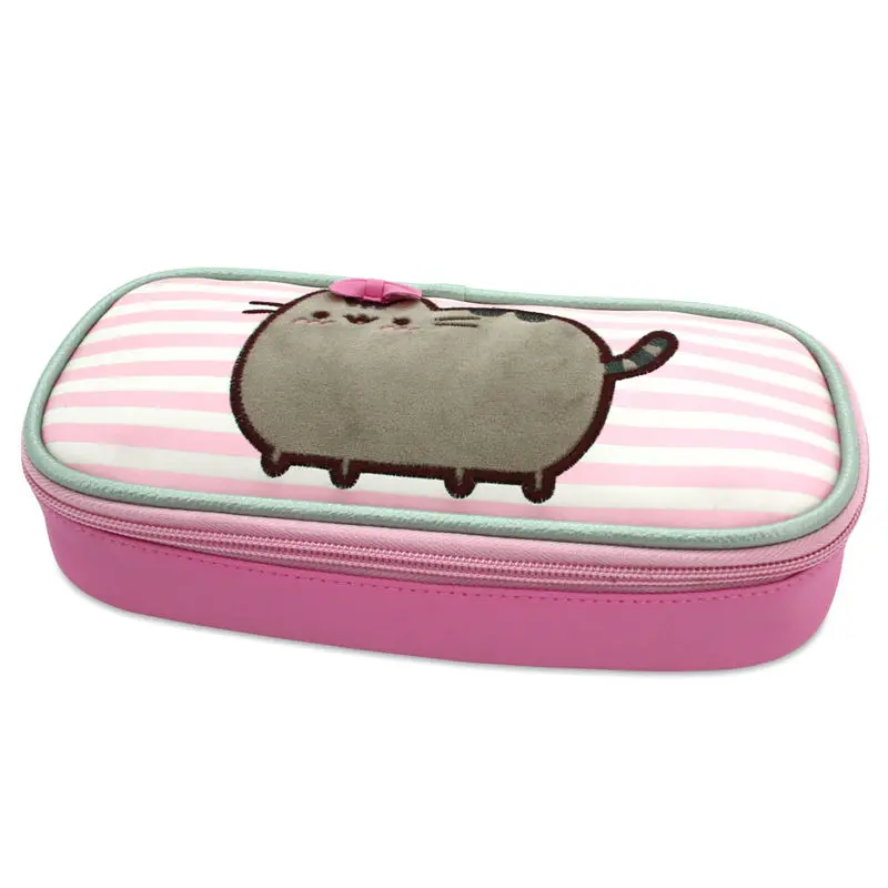 Pusheen Bow case product photo