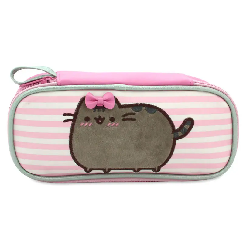 Pusheen Bow case product photo