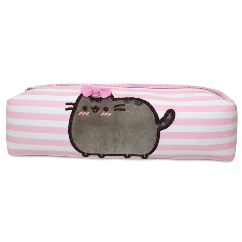 Pusheen Bow case product photo