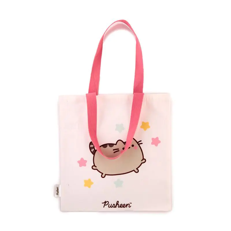 Pusheen Cat shopping bag termékfotó